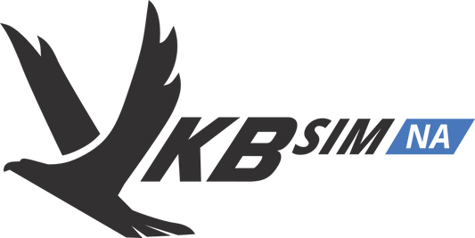 Welcome to the new VKB North America webshop
