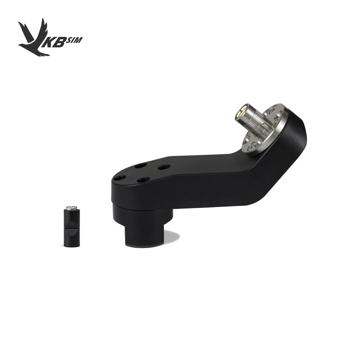 Omni Throttle Adapter (OTA) for Gunfighter Mk.II/III