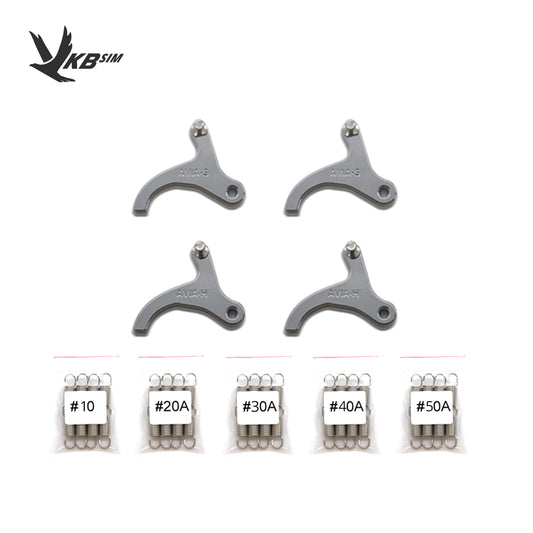 Gunfighter Avia Cams Kit