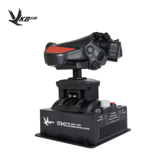 STECS Space Throttle System - Mini (US)