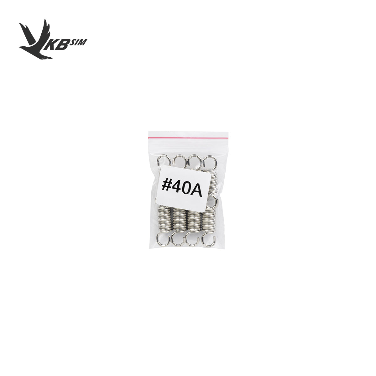 Gunfighter Springs - #40A