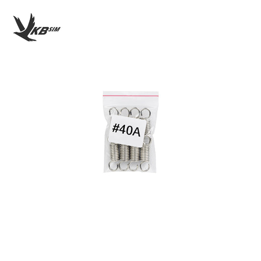 Gunfighter Springs - #40A