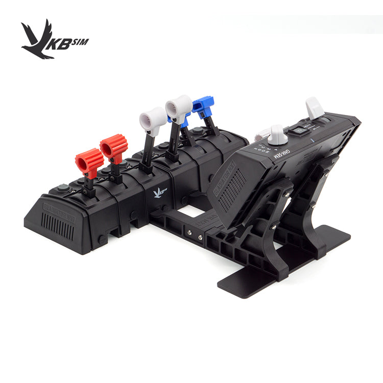 GNX Dual THQ + SEM-V Combo