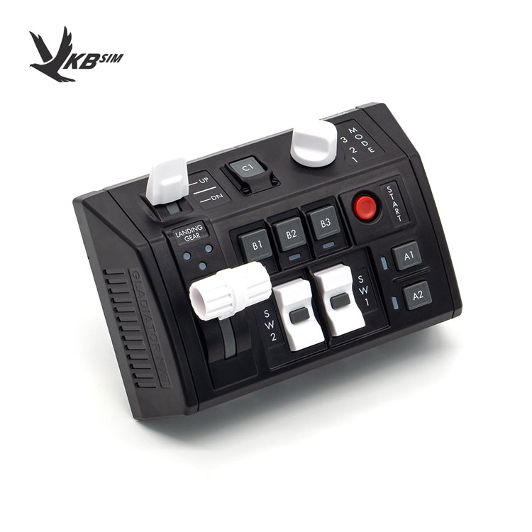 GNX SEM-V (Side Extension Module - Vertical) (US)