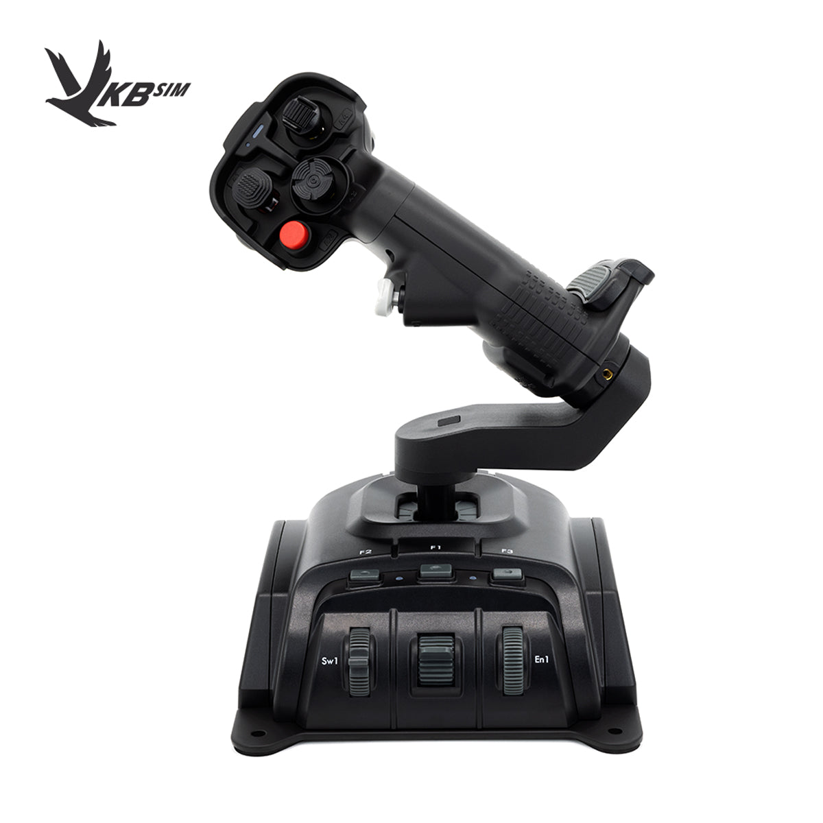 Gladiator NXT EVO Omni Throttle - Right Hand (US)