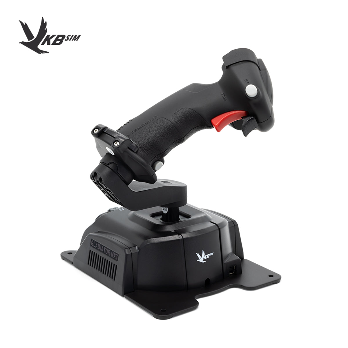 Gladiator NXT EVO Omni Throttle - Right Hand (US)