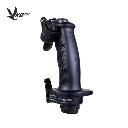 KG12 (Gen.2) Add-On Grip for Gunfighter Mk.III