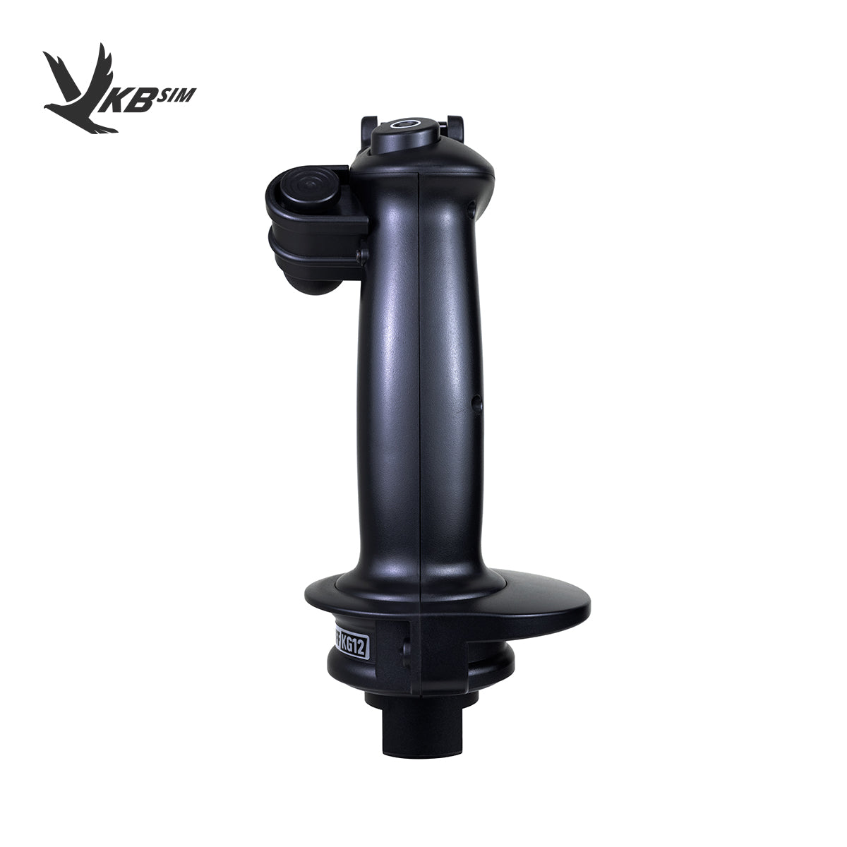 KG12 GF (Gen.1) Add-On Grip for Gunfighter Mk.III