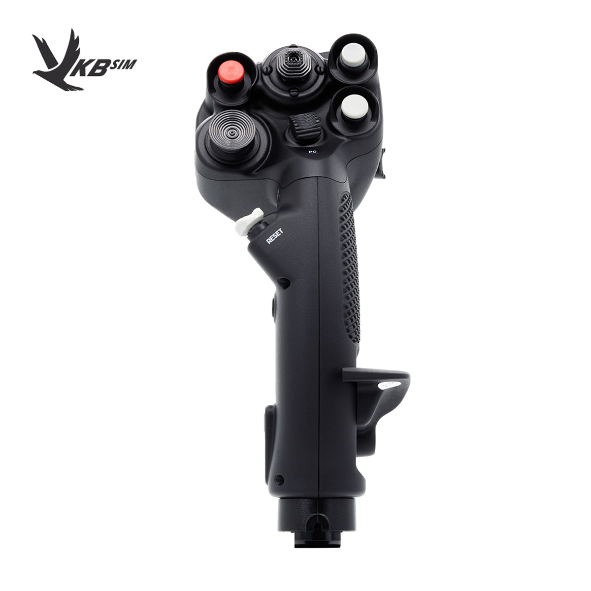 MCG Pro Add-On Grip for Gunfighter Mk.III