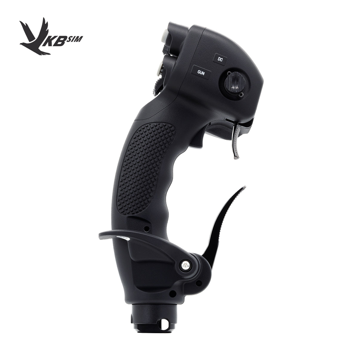 MCG Pro Add-On Grip for Gunfighter Mk.III