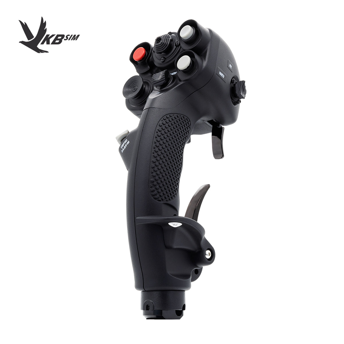 MCG Pro Add-On Grip for Gunfighter Mk.III
