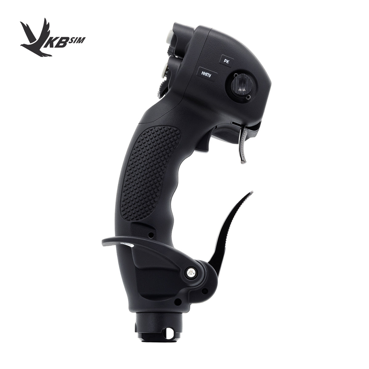 MCG Pro Add-On Grip for Gunfighter Mk.III