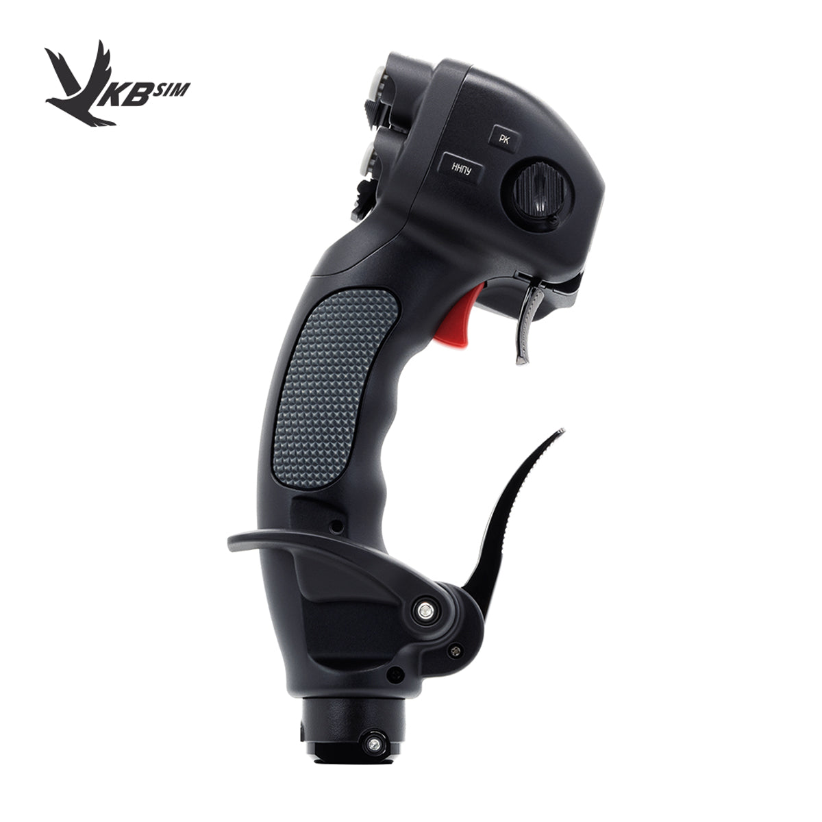 MCG Ultimate Add-On Grip for Gunfighter Mk.III