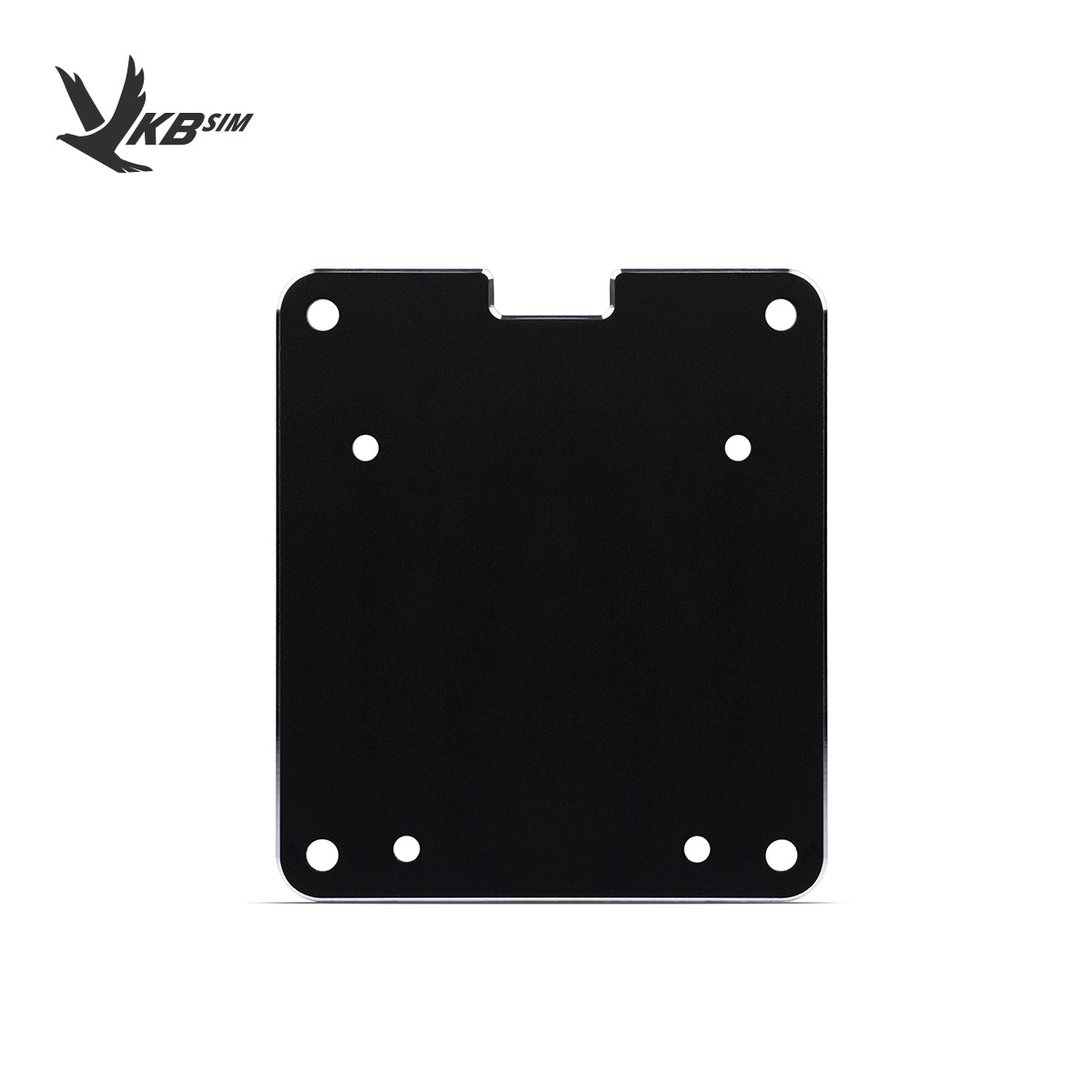 Small Baseplate for Gunfighter