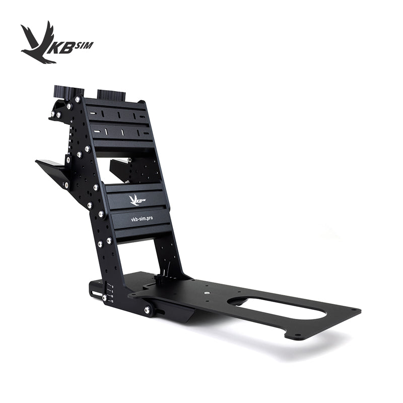 UCM-S for TM Warthog Throttle (US)