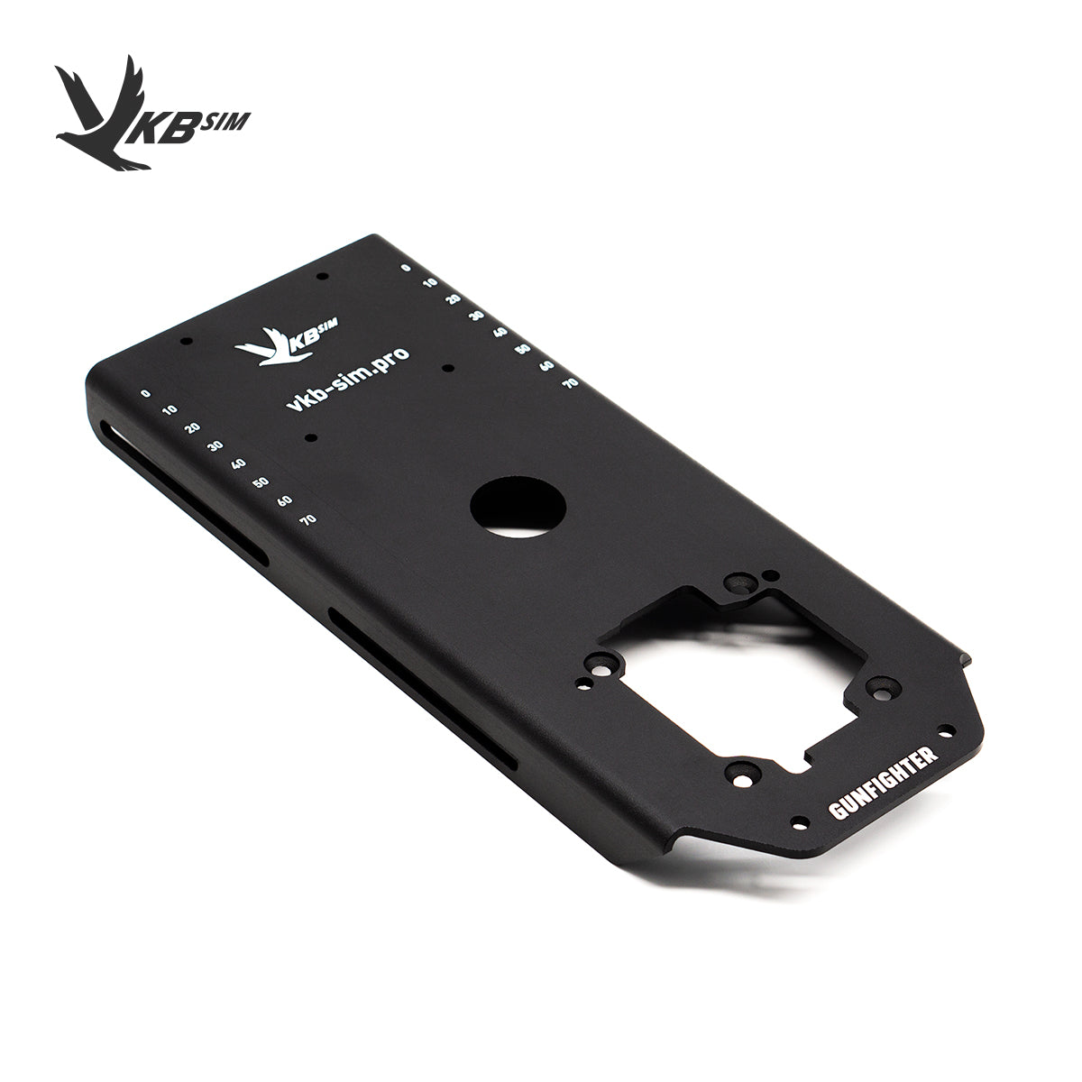 UCM Adapter Plate for Gunfighter