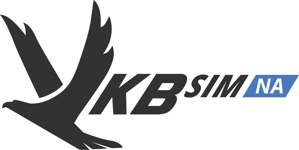Welcome to the new VKB North America webshop