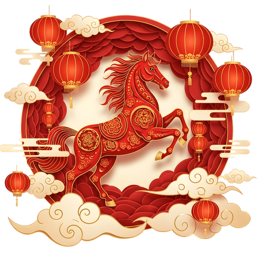 VKB HQ Chinese New Year 2026 Announcement