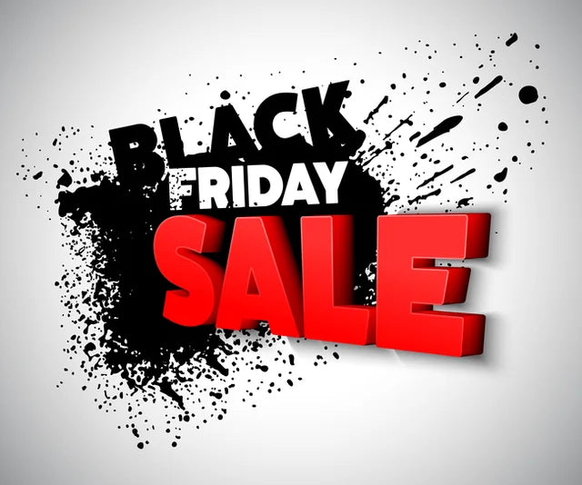 VKB North America – Black Friday / Cyber Monday Sale