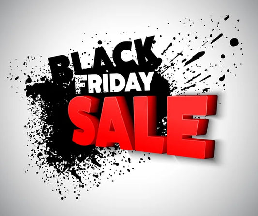 VKB North America – Black Friday / Cyber Monday Sale