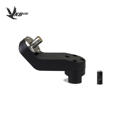 Omni Throttle Adapter (OTA) for Gunfighter IV