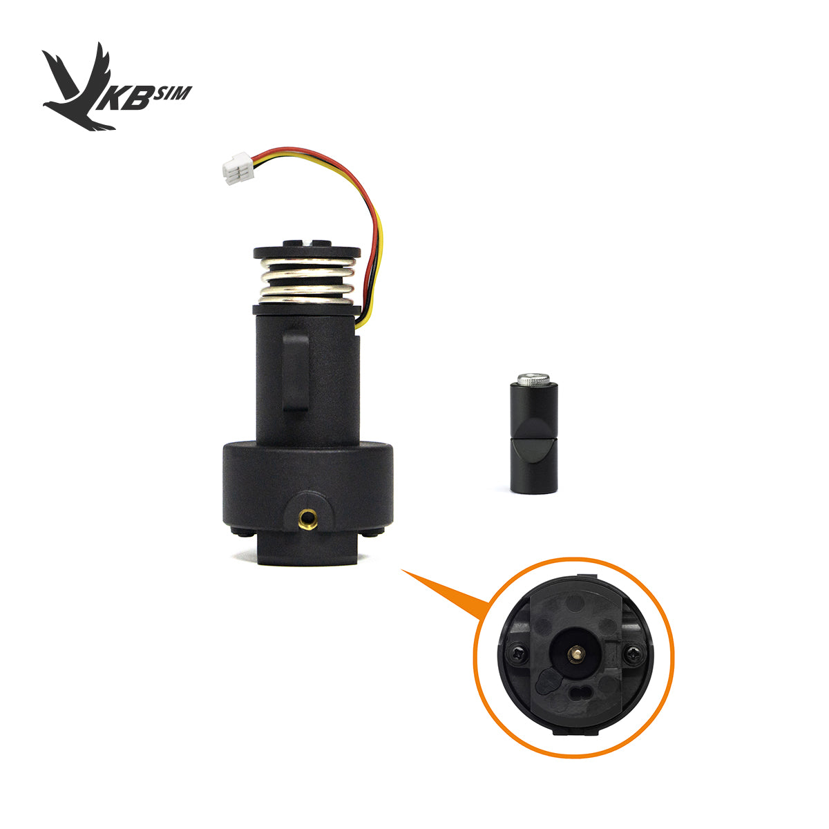 SCG Grip Conversion Kit (GNX2GF-RevC)