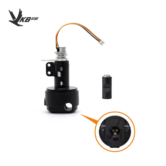 Twist Adapter for Gunfighter Mk.II/III MCG Ultimate Grip