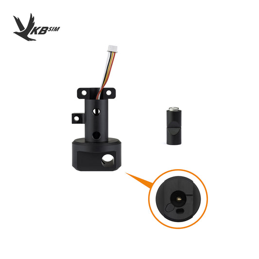 MCG Pro/Ultimate Grip Upgrade Kit (RevB to RevC) – without Twist Adapter