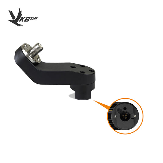 Omni Throttle Adapter (OTA) for Gunfighter Mk.II/III