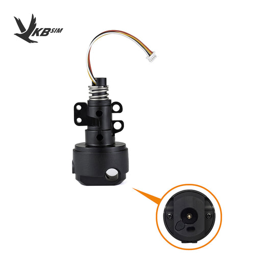 MCG Pro Grip Upgrade Kit (RevB to RevC) - with Twist Adapter