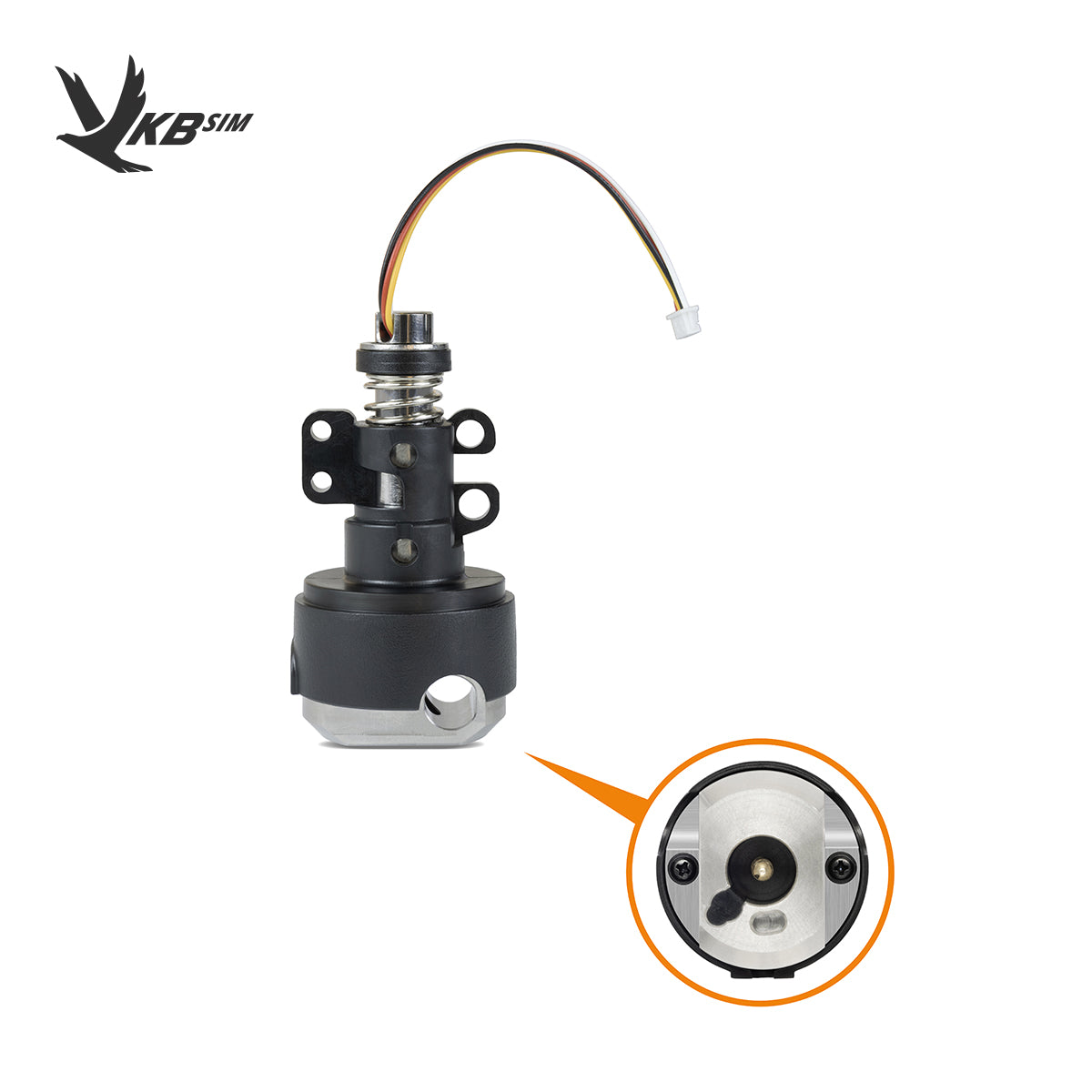 MCG Ultimate Grip Upgrade Kit (RevB to RevC) - with Twist Adapter