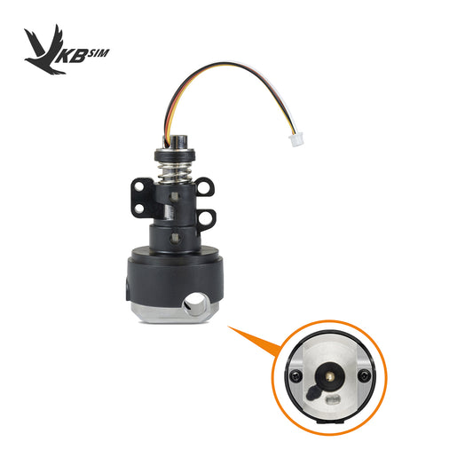 MCG Ultimate Grip Upgrade Kit (RevB to RevC) - with Twist Adapter