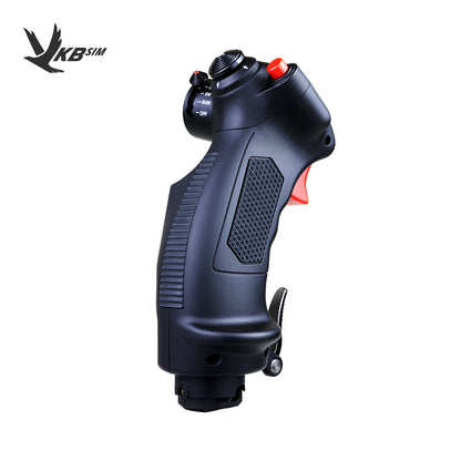 F-14 Add-On Grip for Gunfighter IV