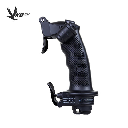 KG12 GF (Gen.2) Add-On Grip for Gunfighter IV