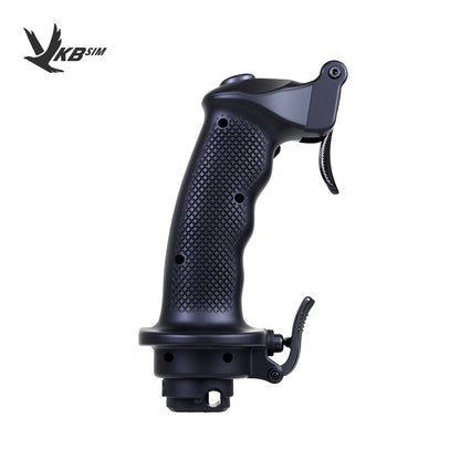 KG12 GF (Gen.2) Add-On Grip for Gunfighter IV