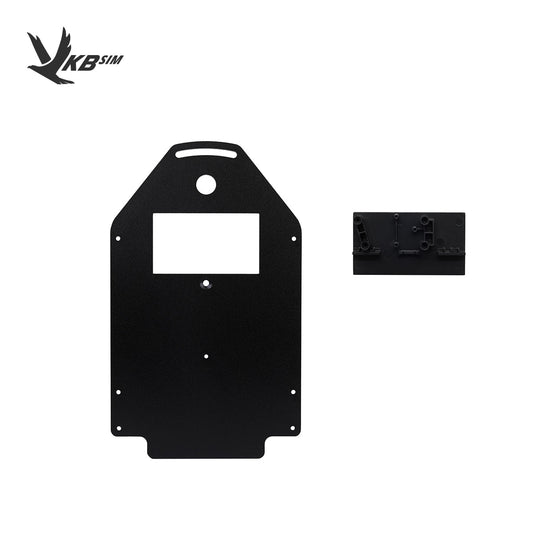 UCM Adapter Plate for STECS Max