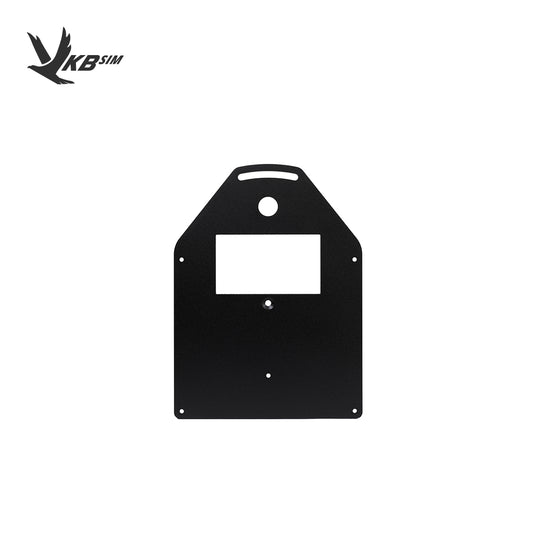 UCM Adapter Plate for STECS Mini