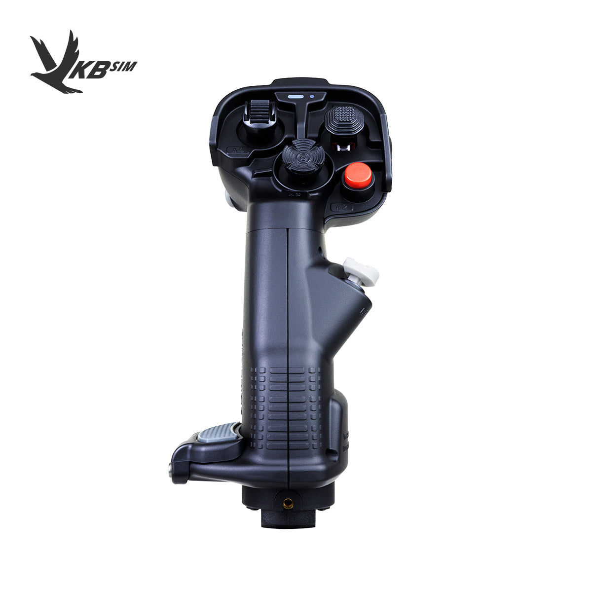 SCG Add-On Grip for Gunfighter IV