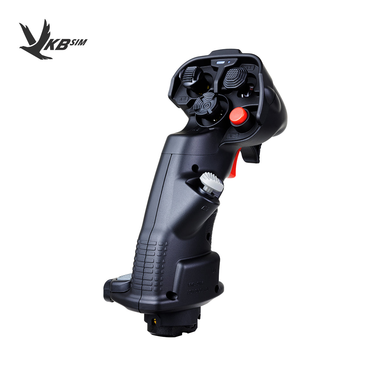 SCG Add-On Grip for Gunfighter IV