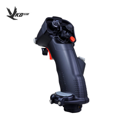 SCG GF Add-On Grip for Gunfighter IV