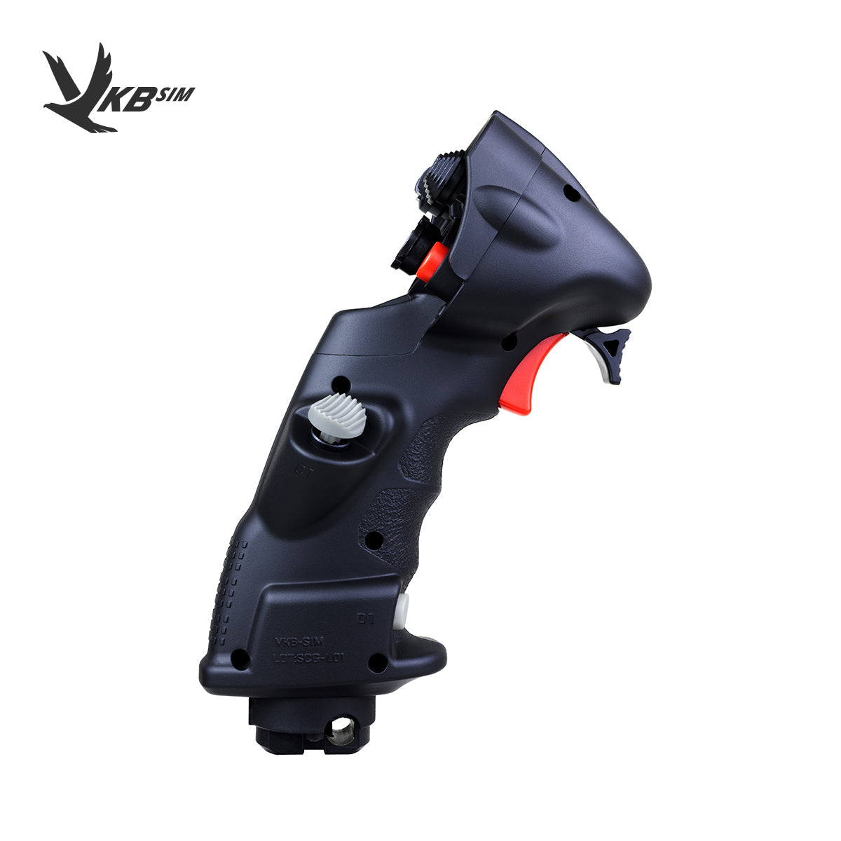 SCG GF Add-On Grip for Gunfighter IV