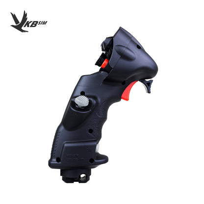 SCG Add-On Grip for Gunfighter IV