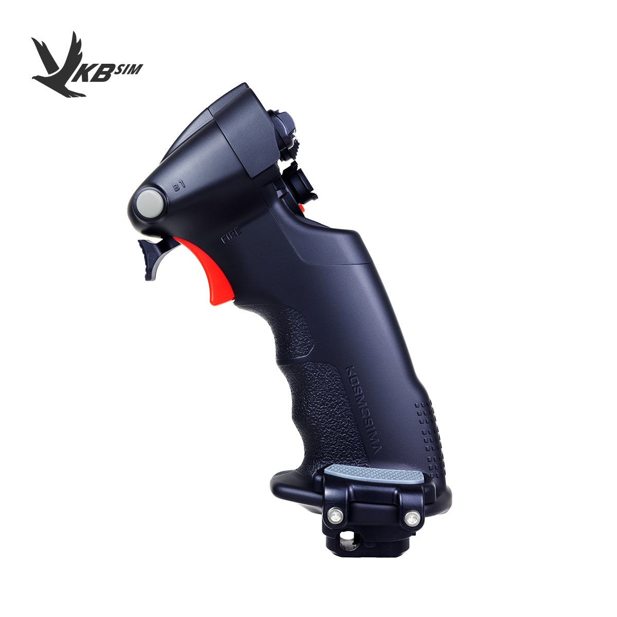 SCG Add-On Grip for Gunfighter IV
