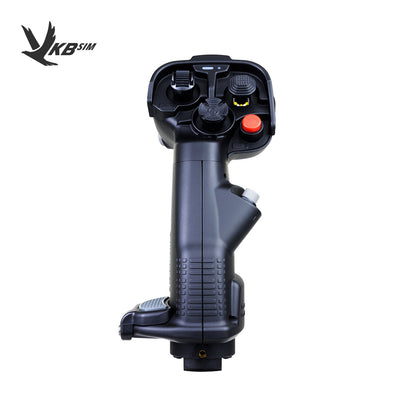 SCG Add-On Grip for Gunfighter IV