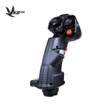 SCG Add-On Grip for Gunfighter IV