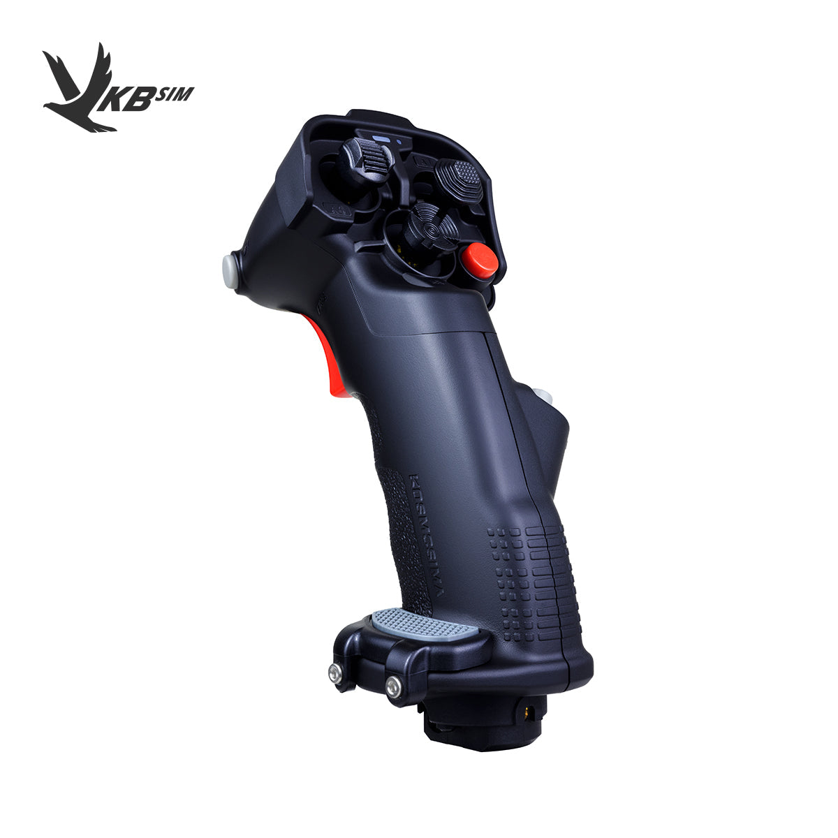 SCG GF Add-On Grip for Gunfighter IV