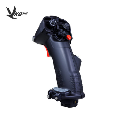 SCG Add-On Grip for Gunfighter IV