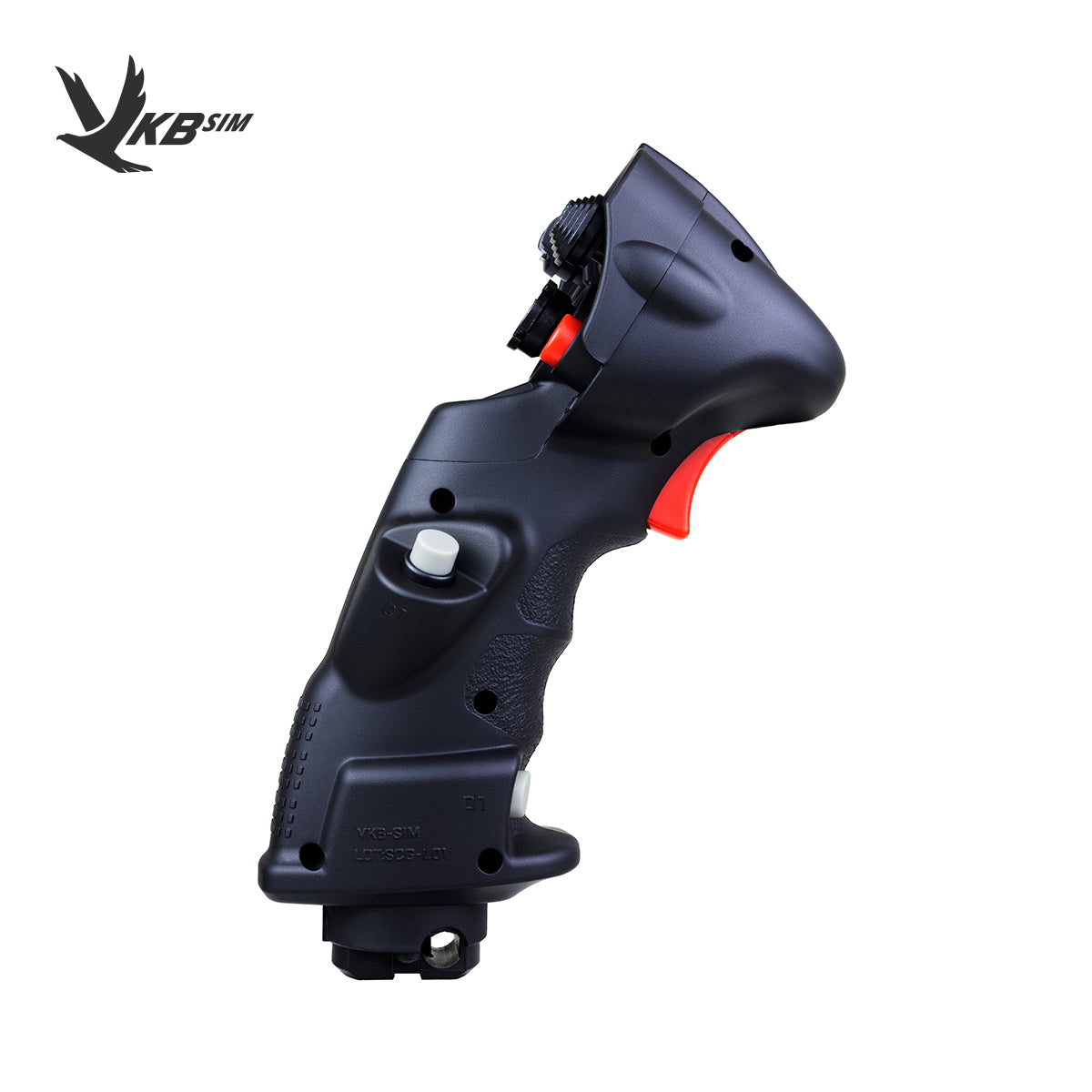 SCG Add-On Grip for Gunfighter IV