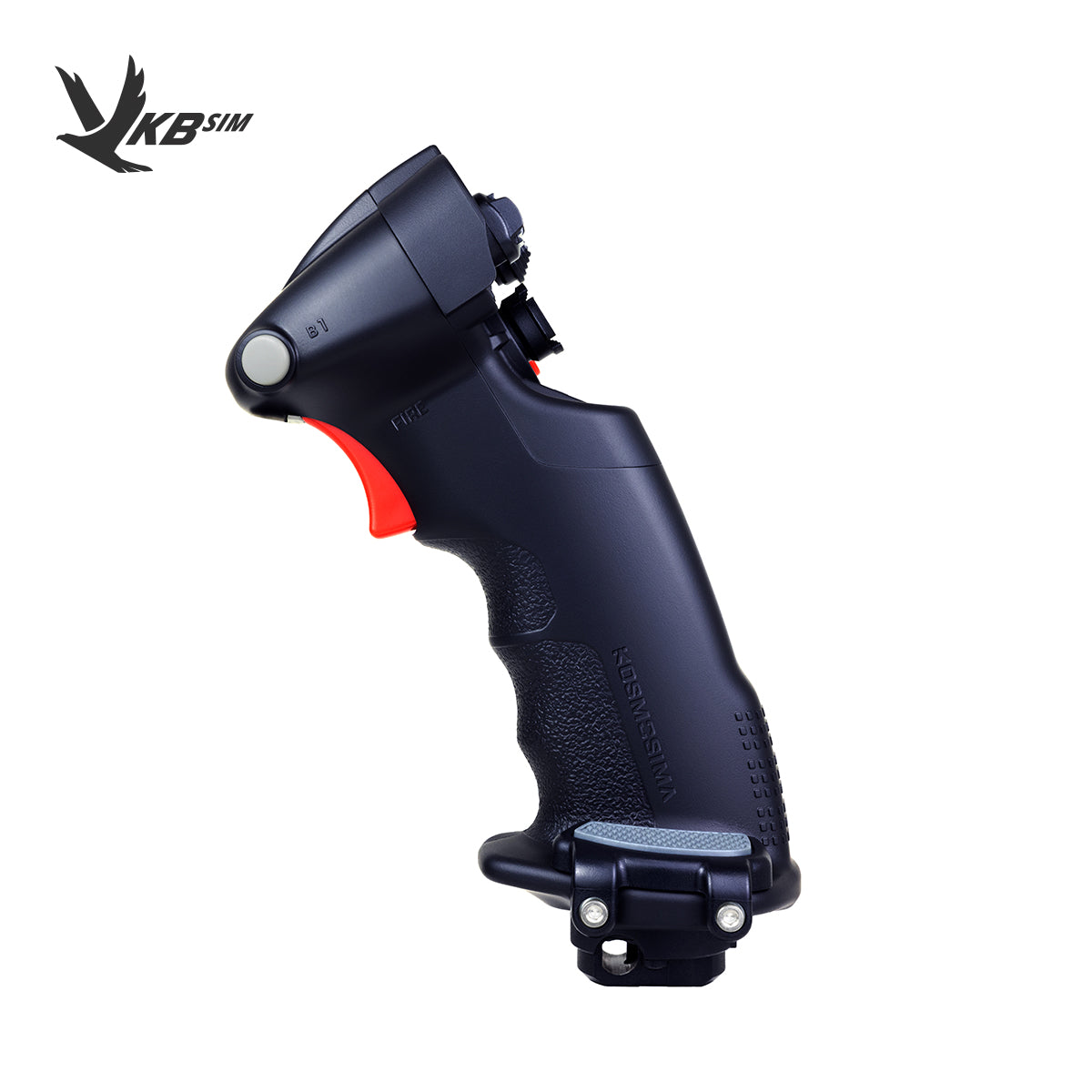 SCG Add-On Grip for Gunfighter IV