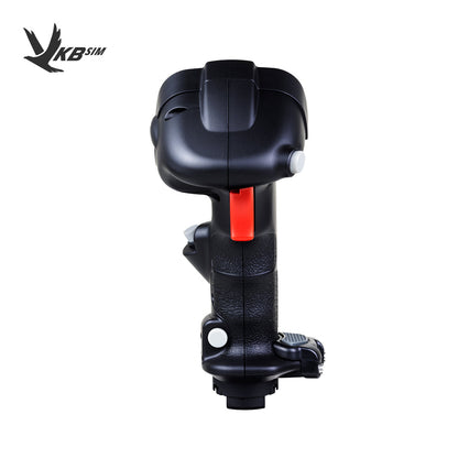 SCG Add-On Grip for Gunfighter IV